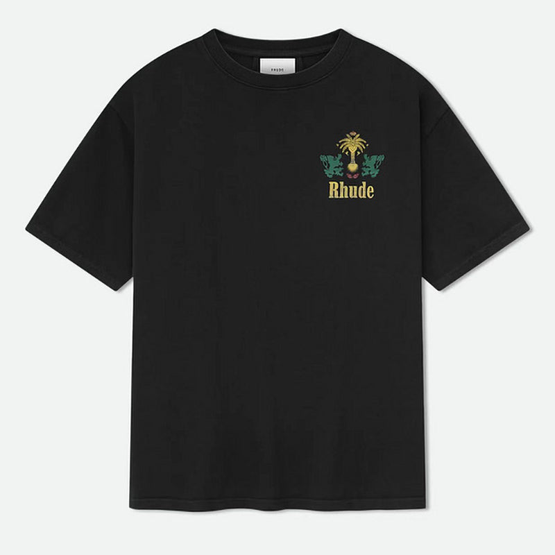 RHUDE Tabaco Tee