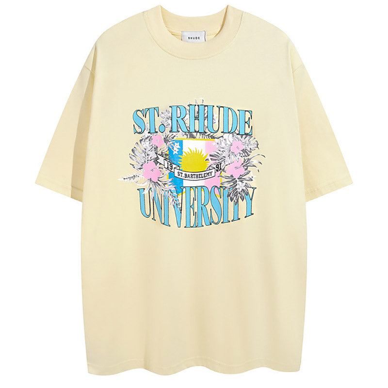 RHUDE T-Shirts